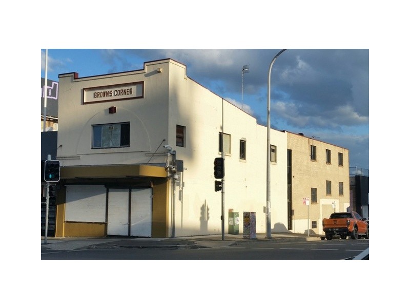 355 Crown Street, Wollongong NSW 2500