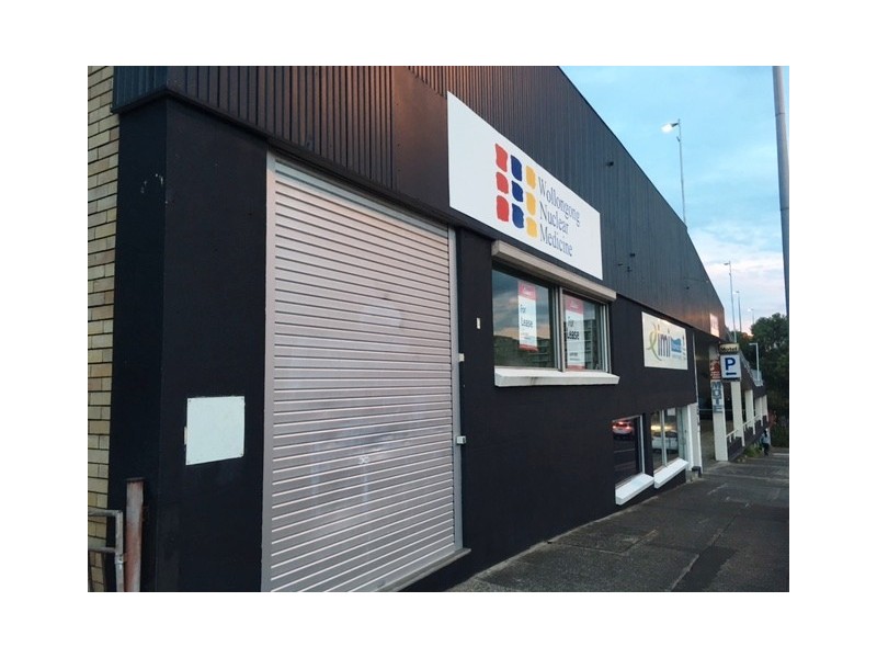 341 CROWN STREET, Wollongong NSW 2500