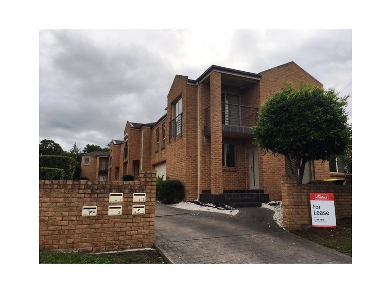 3/14 England Street, West Wollongong NSW 2500