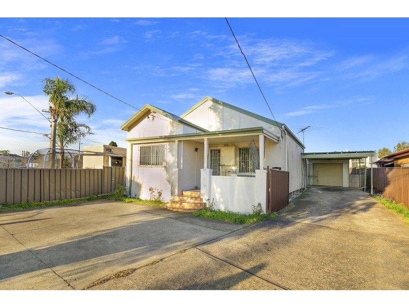 20 Railway Street, Guildford NSW 2161