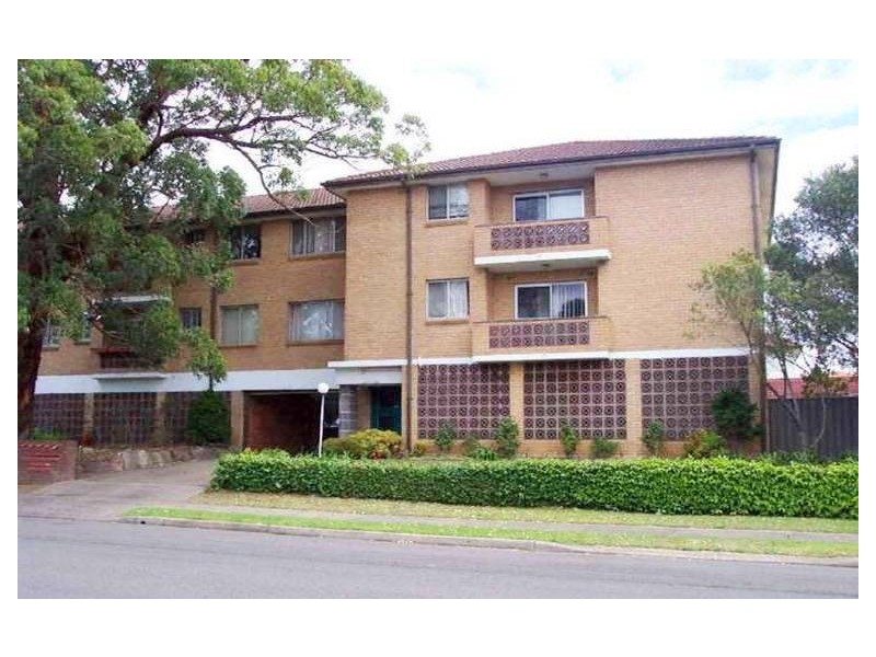 2/425 Guildford Road, Guildford NSW 2161