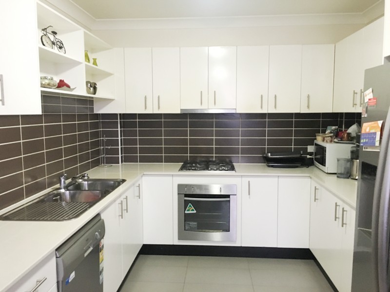 12/291 woodville Road, Guildford NSW 2161