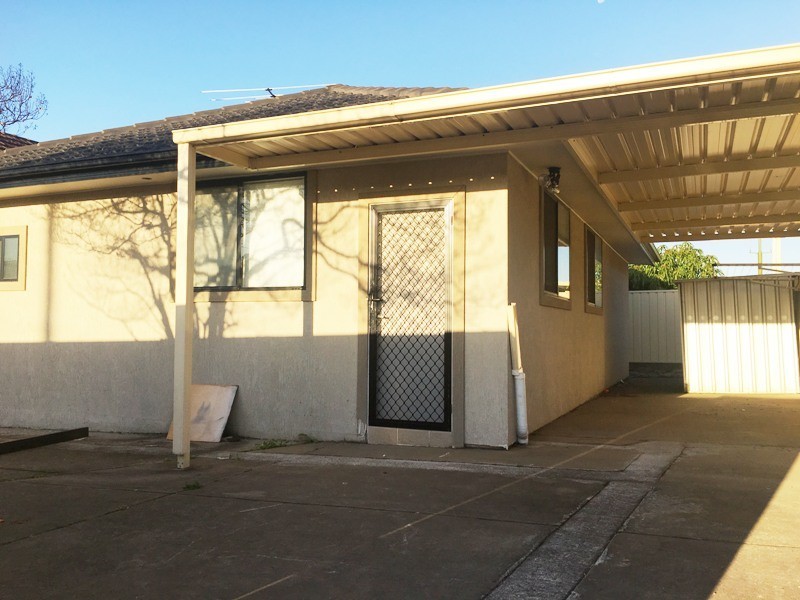 27a Grove Street, Guildford NSW 2161