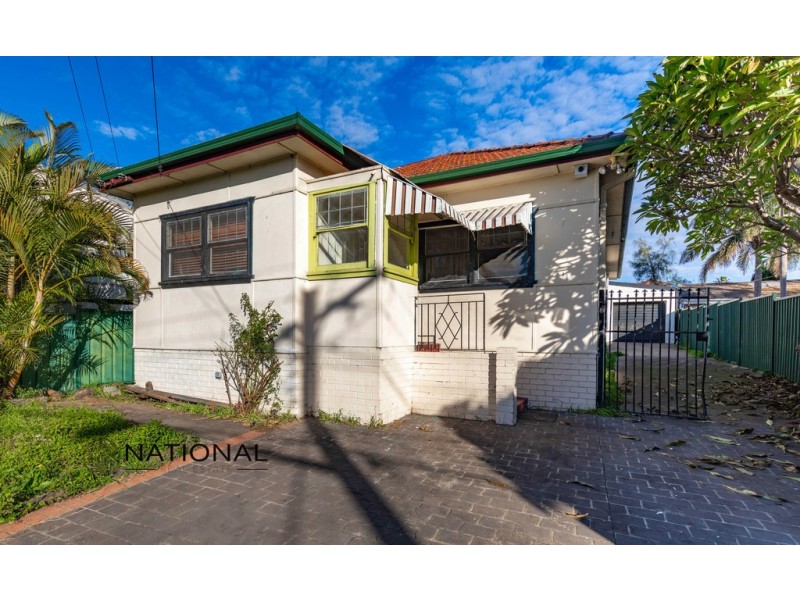 44 Rawson Road, Guildford NSW 2161