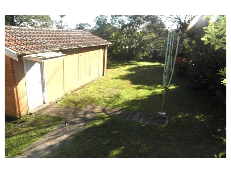 5 Bursill Street, Guildford NSW 2161