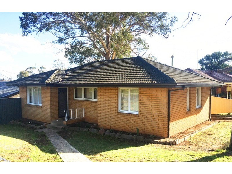 1 Busby Rd, Busby NSW 2168