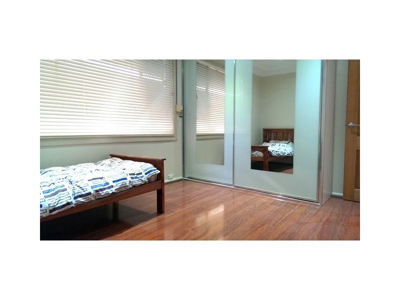 2 Frank St, Guildford NSW 2161