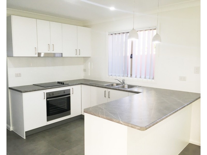 2a West Street, Guildford NSW 2161