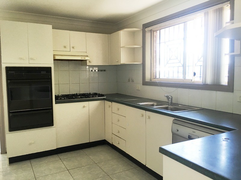 32a Salisbury Road, Guildford NSW 2161