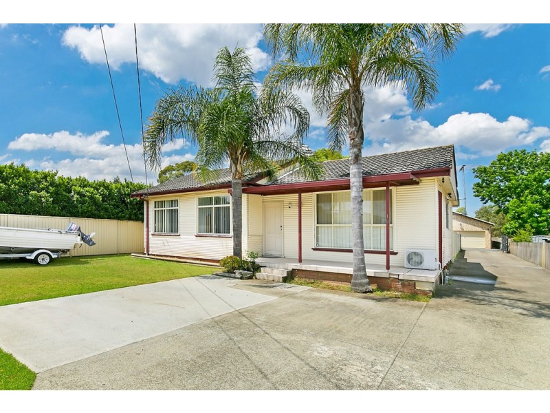 18 Junction Street, Guildford NSW 2161