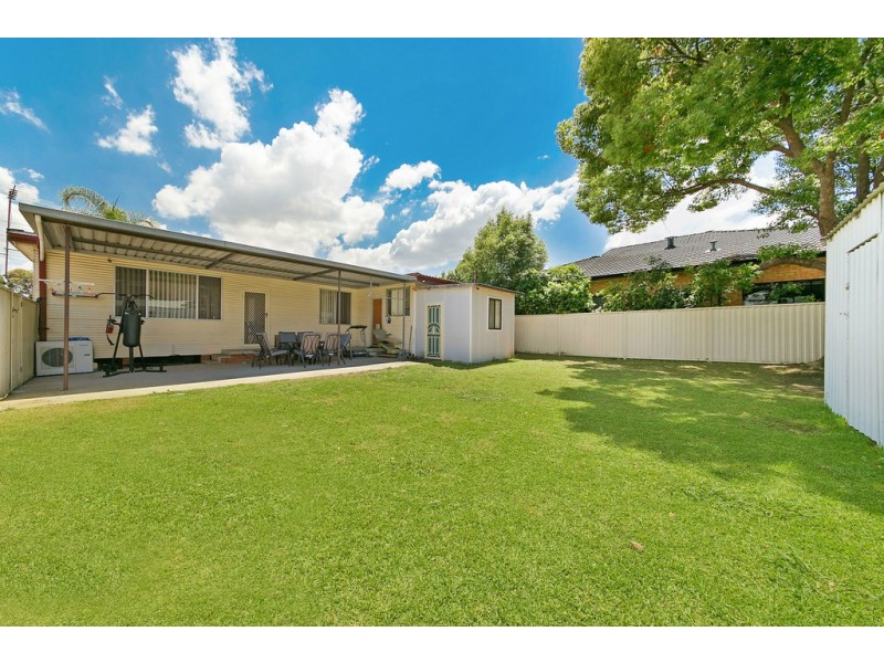 18 Junction Street, Guildford NSW 2161