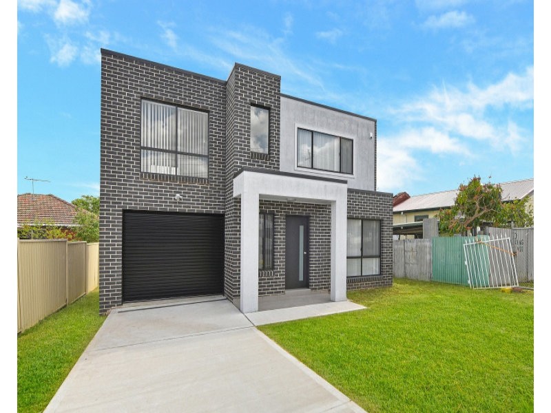 9 Markey Street, Guildford NSW 2161