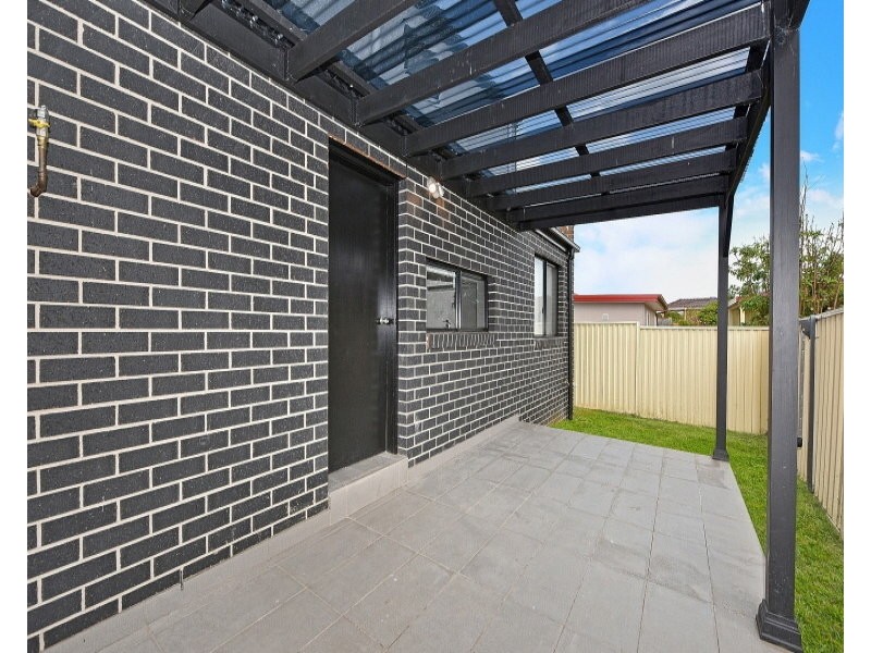 9 Markey Street, Guildford NSW 2161