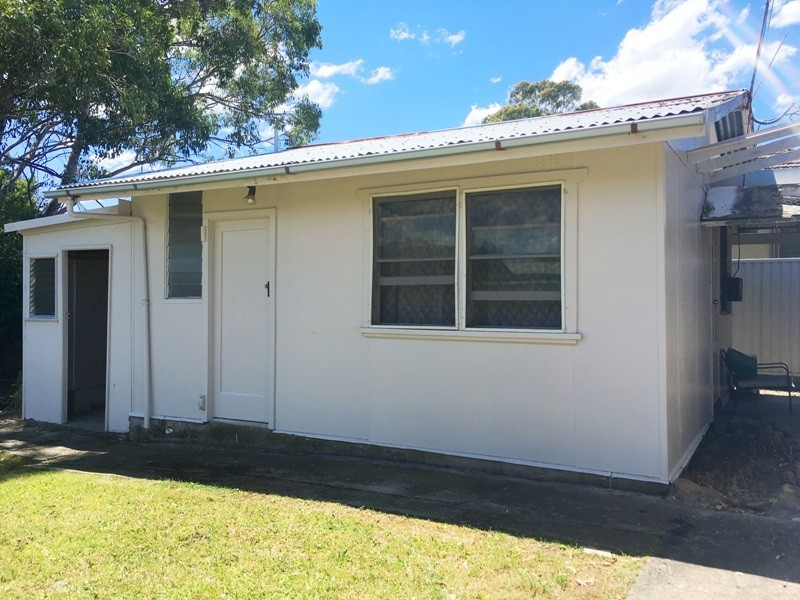 10a Highland Street, Guildford NSW 2161