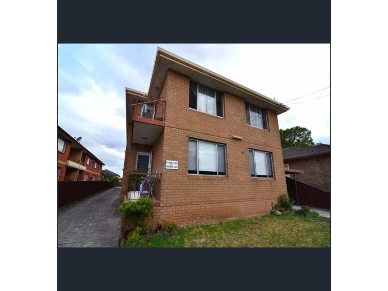 2/16 Yangoora Rd, Belmore NSW 2192