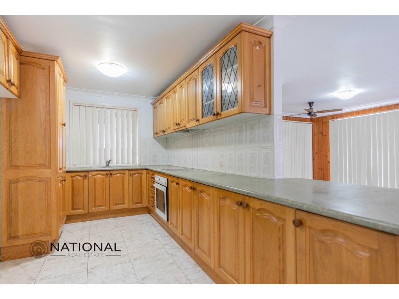 158 Nuwarra Rd, Moorebank NSW 2170