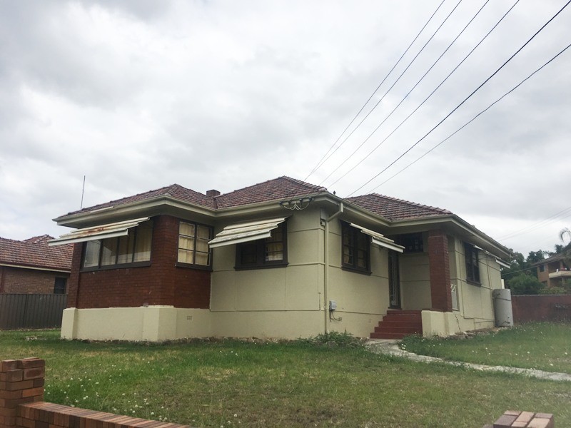 1 Rosehill St, Parramatta NSW 2150