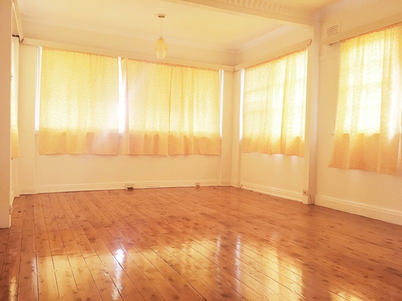 1 Rosehill St, Parramatta NSW 2150