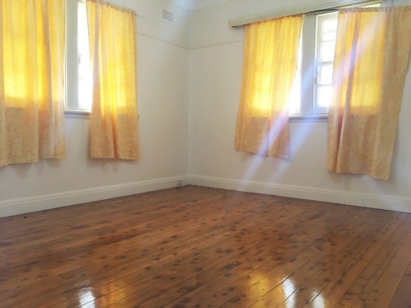 1 Rosehill St, Parramatta NSW 2150