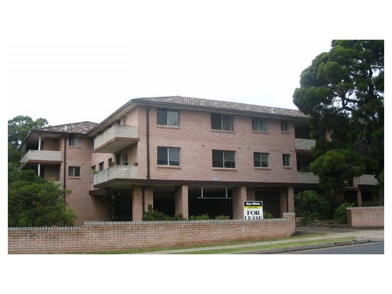 10/438 Guildford Road, Guildford NSW 2161