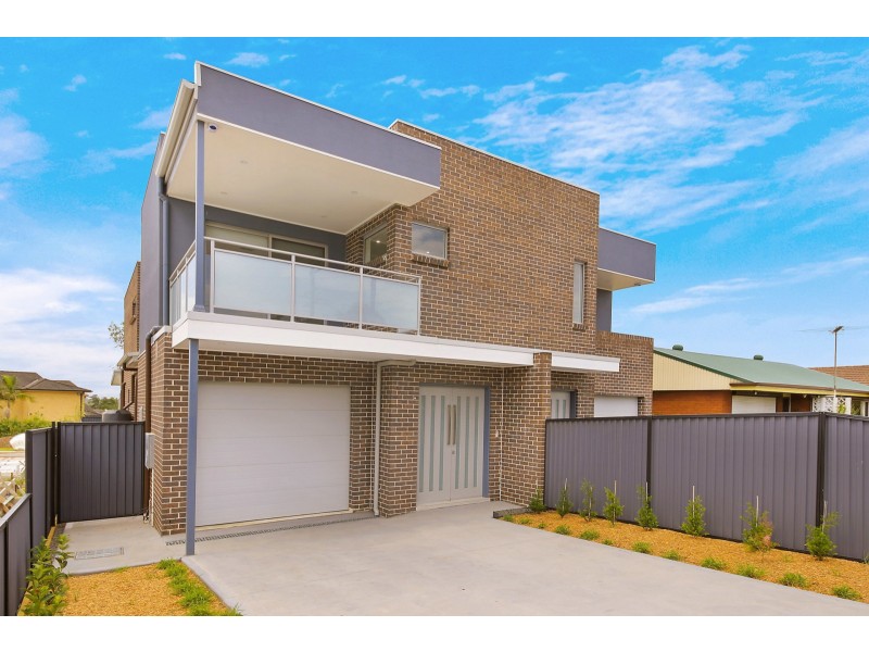 89a Rawson Rd, Guildford NSW 2161