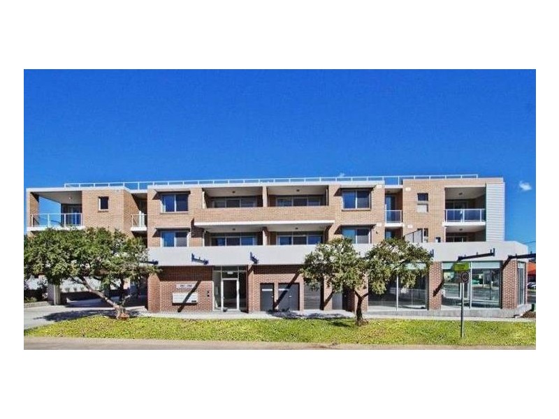 3/291 Woodville Road, Guildford NSW 2161