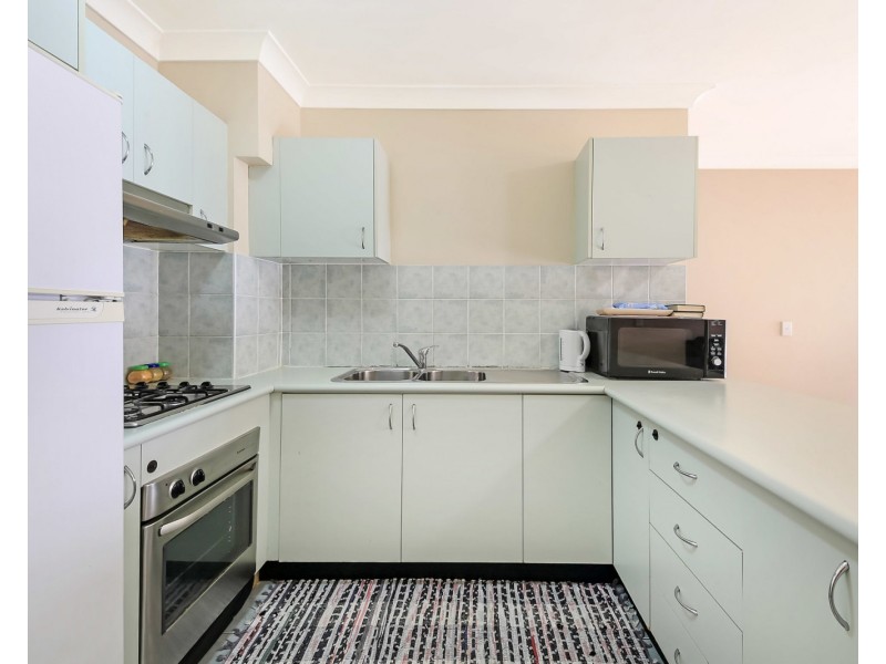 11/334 Railway Terrace, Guildford NSW 2161