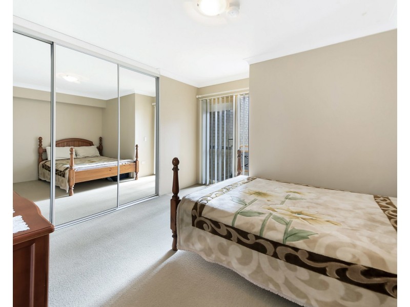 11/334 Railway Terrace, Guildford NSW 2161