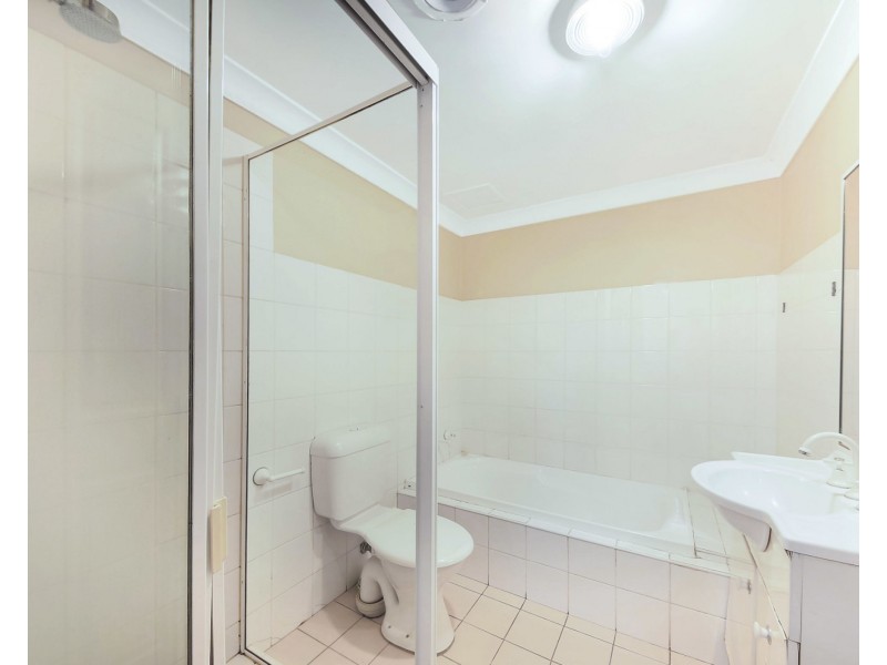 11/334 Railway Terrace, Guildford NSW 2161