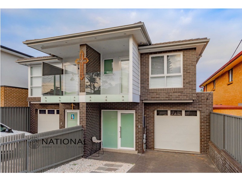 14a Binda Street, Merrylands NSW 2160