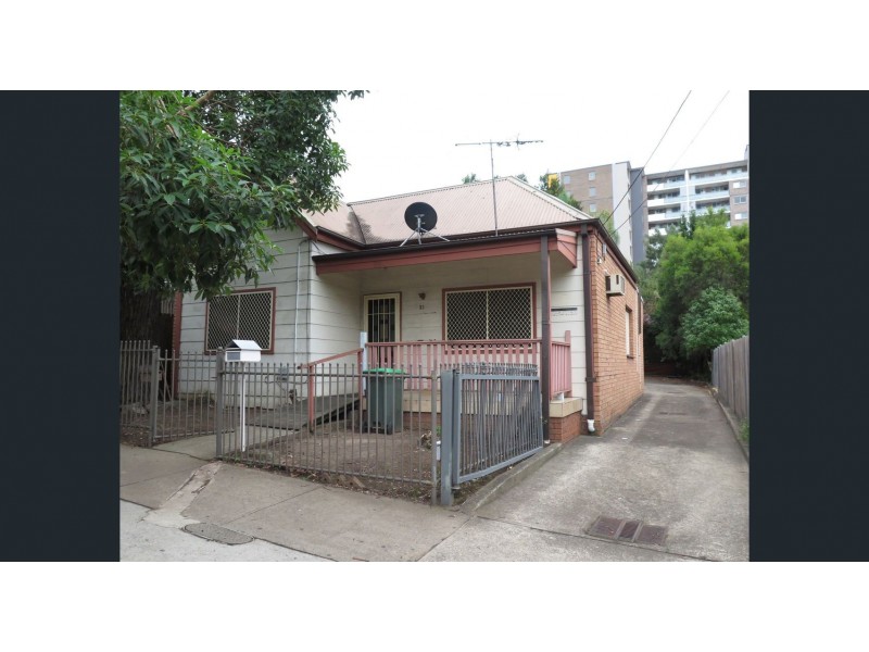 21 Mary Street, Auburn NSW 2144