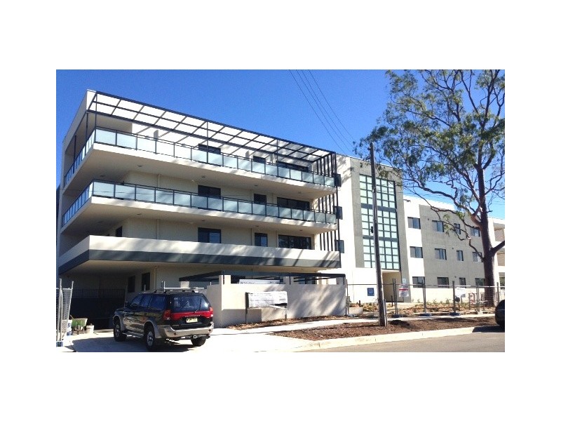 8/18-24 Murray Street, Northmead NSW 2152