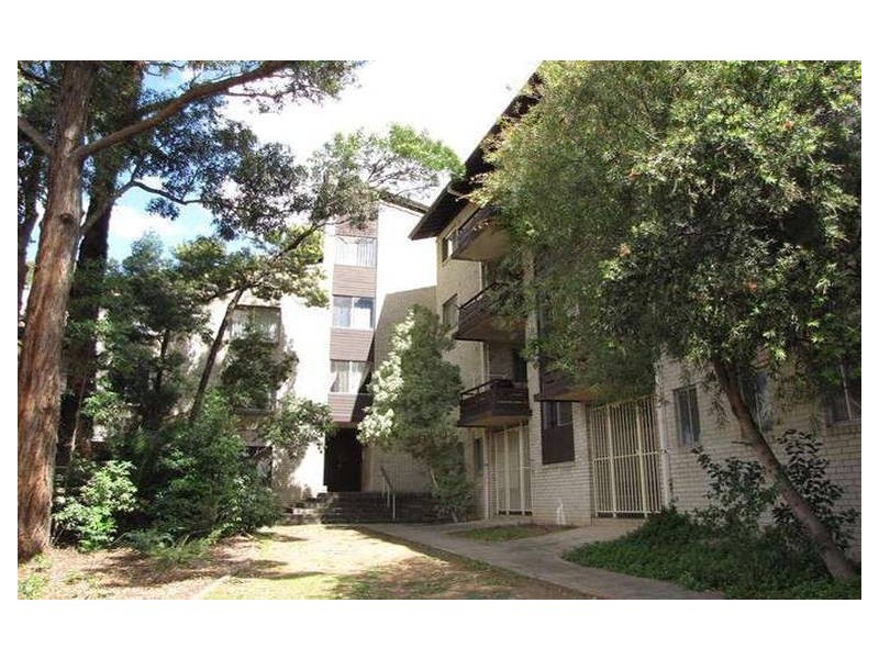 23/147 Wellington Rd, Sefton NSW 2162