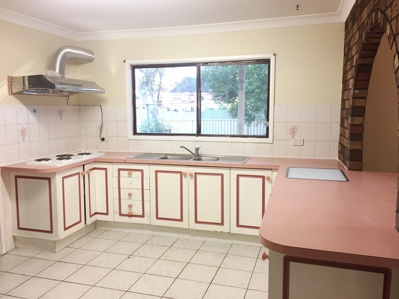 3 Mountford Avenue, Guildford NSW 2161