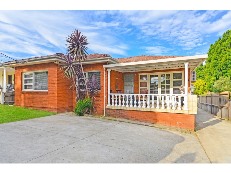 57 Lough Ave, Guildford NSW 2161