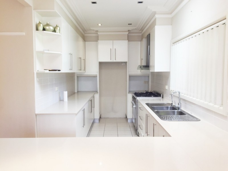 3 Lumeah Street, Merrylands NSW 2160