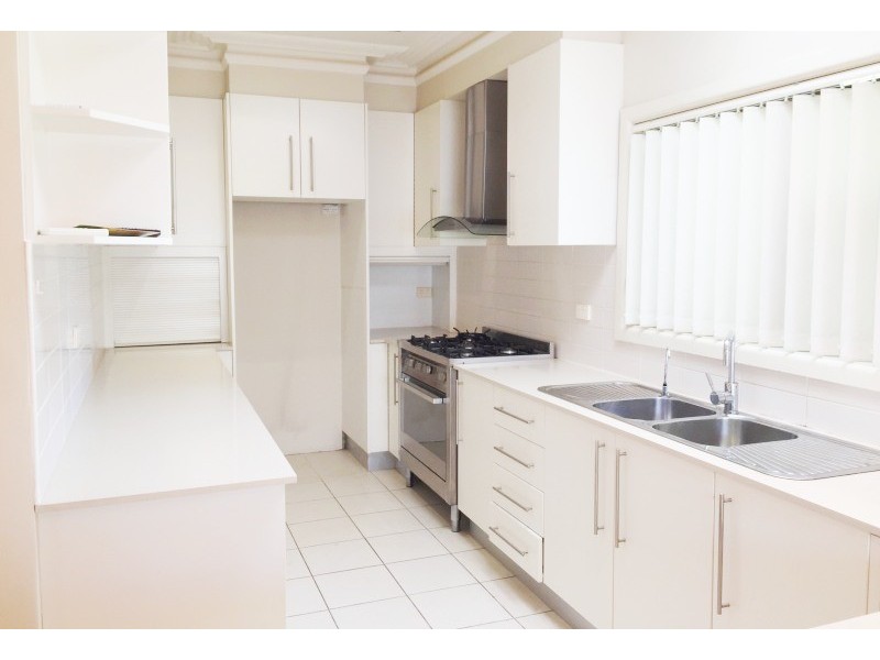 3 Lumeah Street, Merrylands NSW 2160