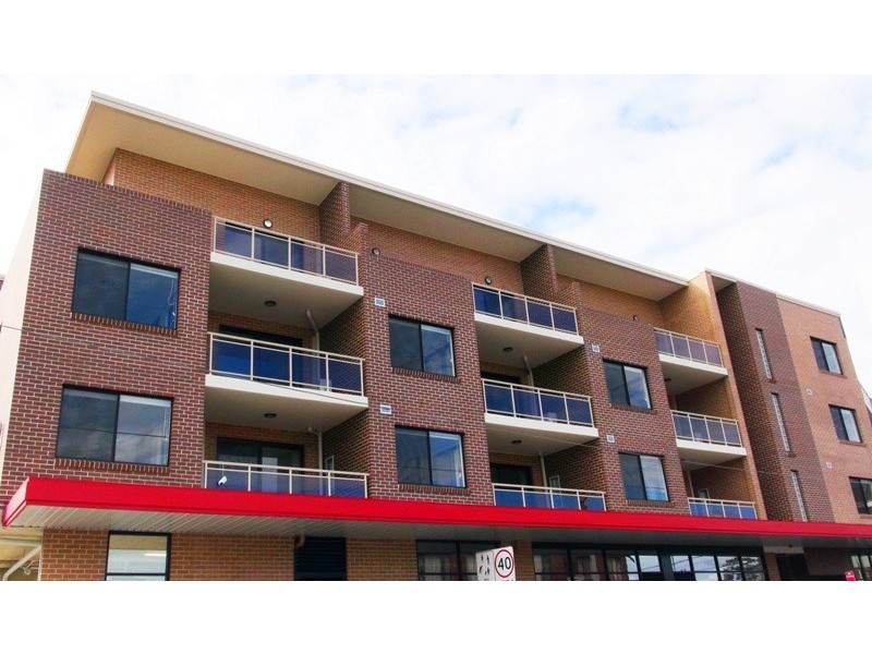 24/265 guildford Road, Guildford NSW 2161