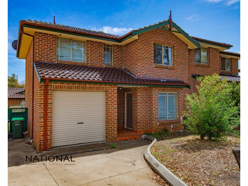 4/125 Railway Street, Parramatta NSW 2150