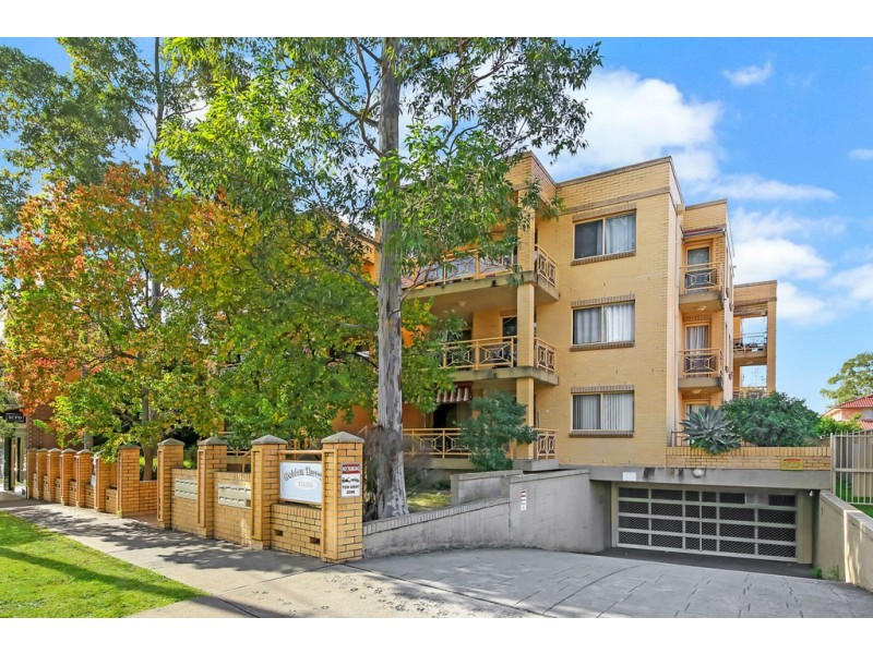 8/334-336 Railway Terrace, Guildford NSW 2161