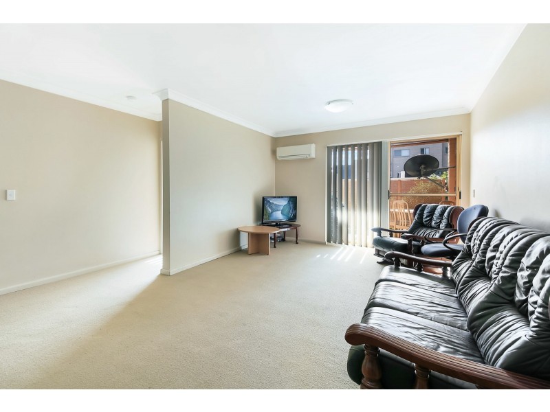8/334-336 Railway Terrace, Guildford NSW 2161