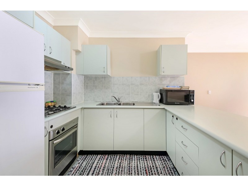 8/334-336 Railway Terrace, Guildford NSW 2161