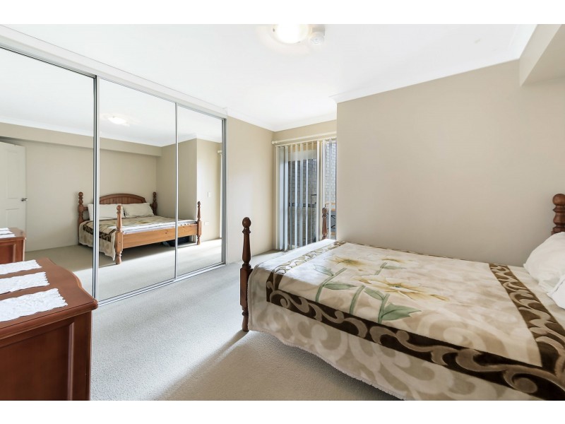 8/334-336 Railway Terrace, Guildford NSW 2161