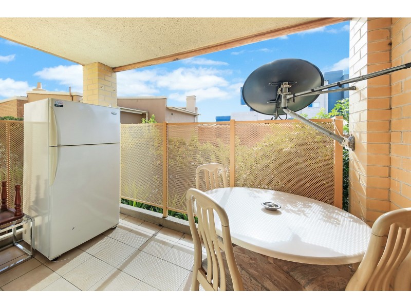 8/334-336 Railway Terrace, Guildford NSW 2161