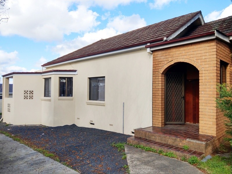 173 Clyde Street, Granville NSW 2142