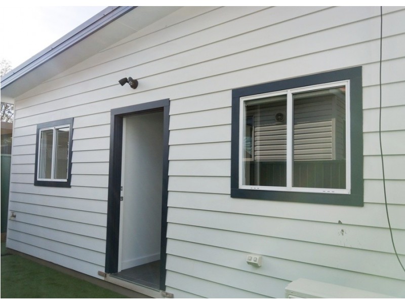 9a The Esplanade, Guildford NSW 2161