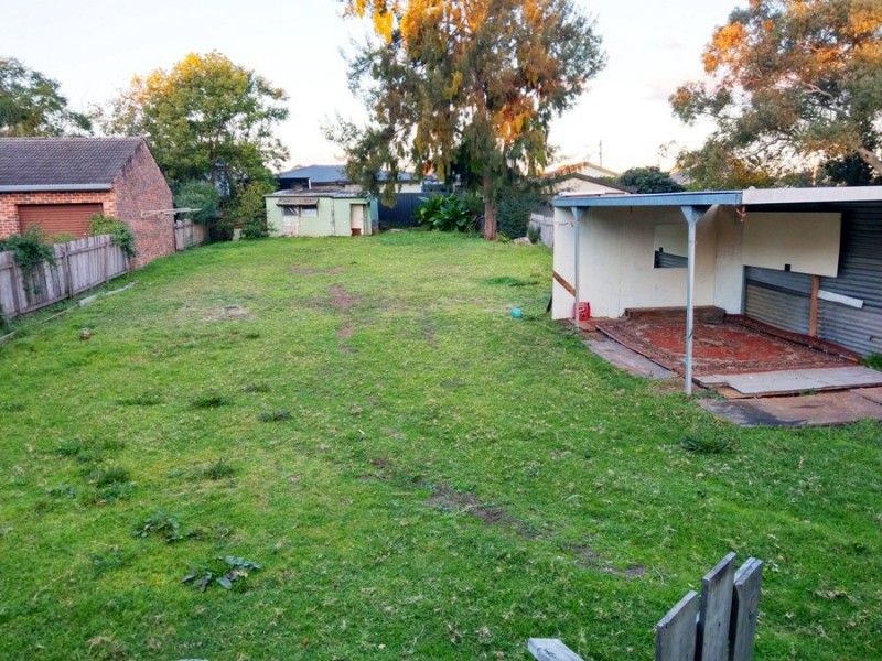30 taralga St, Old Guildford NSW 2161