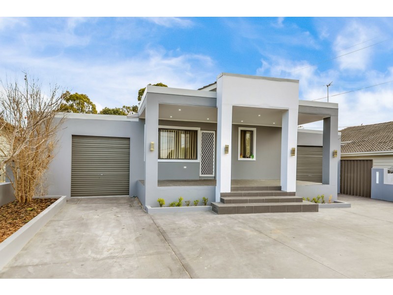 12 Copeland Road, Lethbridge Park NSW 2770