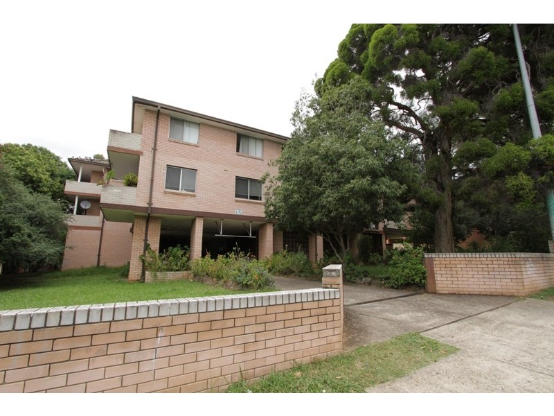 12/438 Guildford Road, Guildford NSW 2161