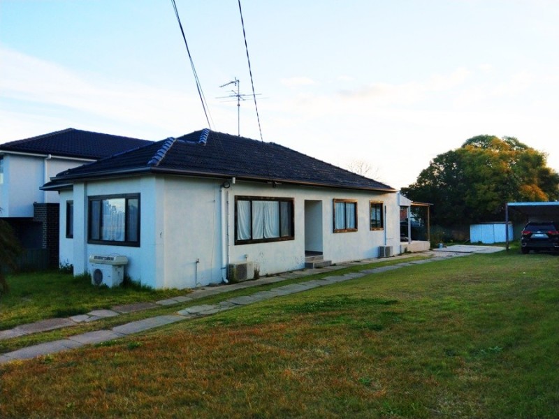 32 Allison Road, Guildford NSW 2161